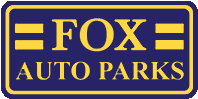 Fox Parking SeaTac (SEA)