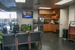 Aladdin Port Parking (Port of San Diego) - Gallery 1