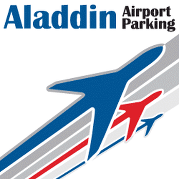 Aladdin Port Parking (Port of San Diego)