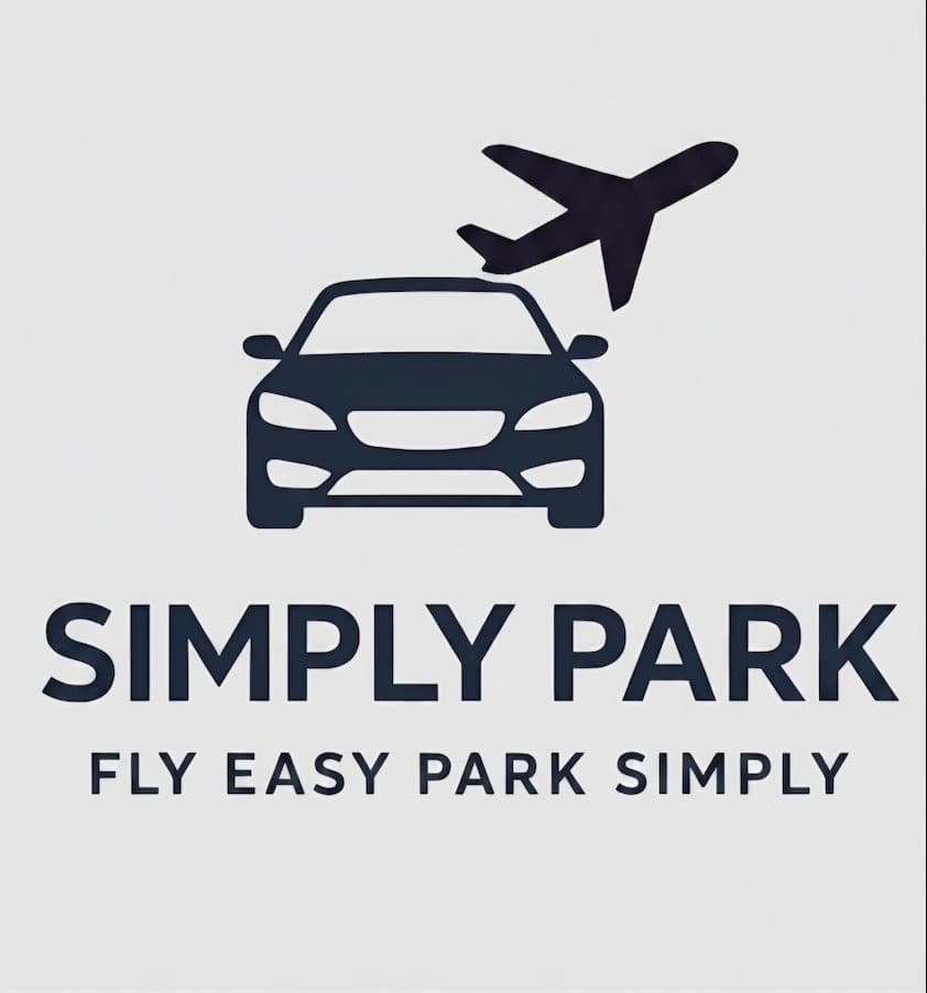 Simply Park Toronto Pearson