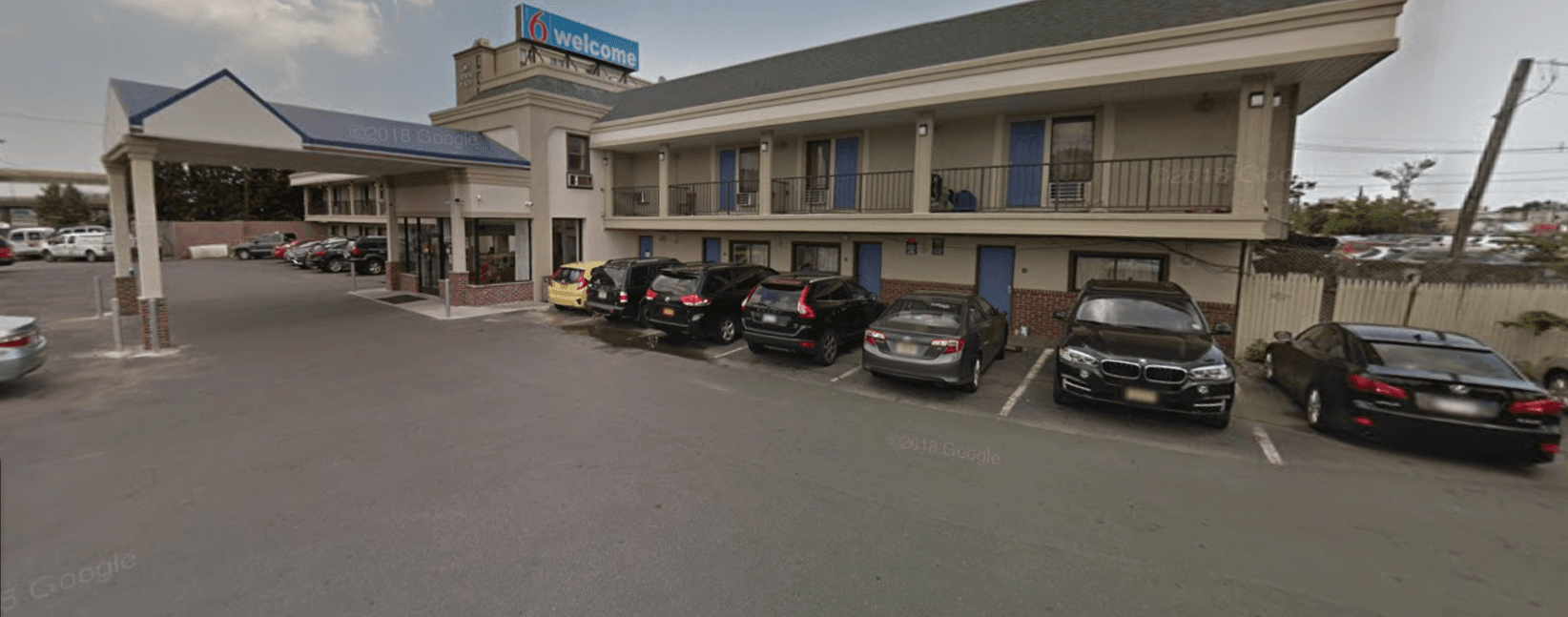 Motel 6 Newark Airport (EWR) - Gallery 1