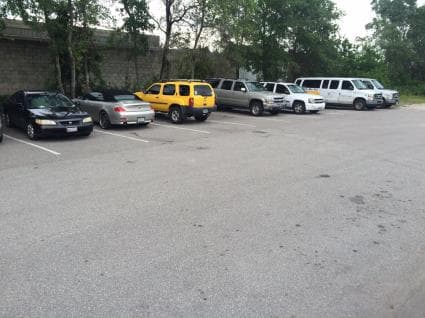 MCO Premium Airport Parking - Valet (MCO) - Gallery 1
