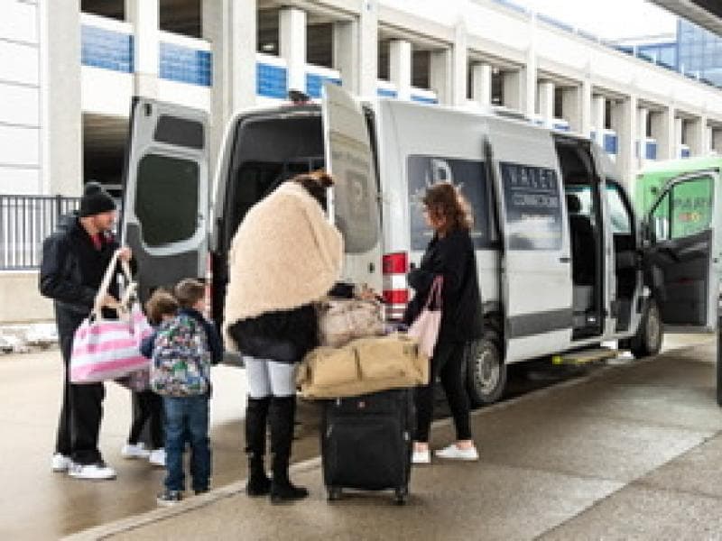 Valet Connections (DTW) - Gallery 1