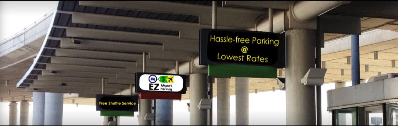 EZ Airport Parking (YYZ) - Gallery 3