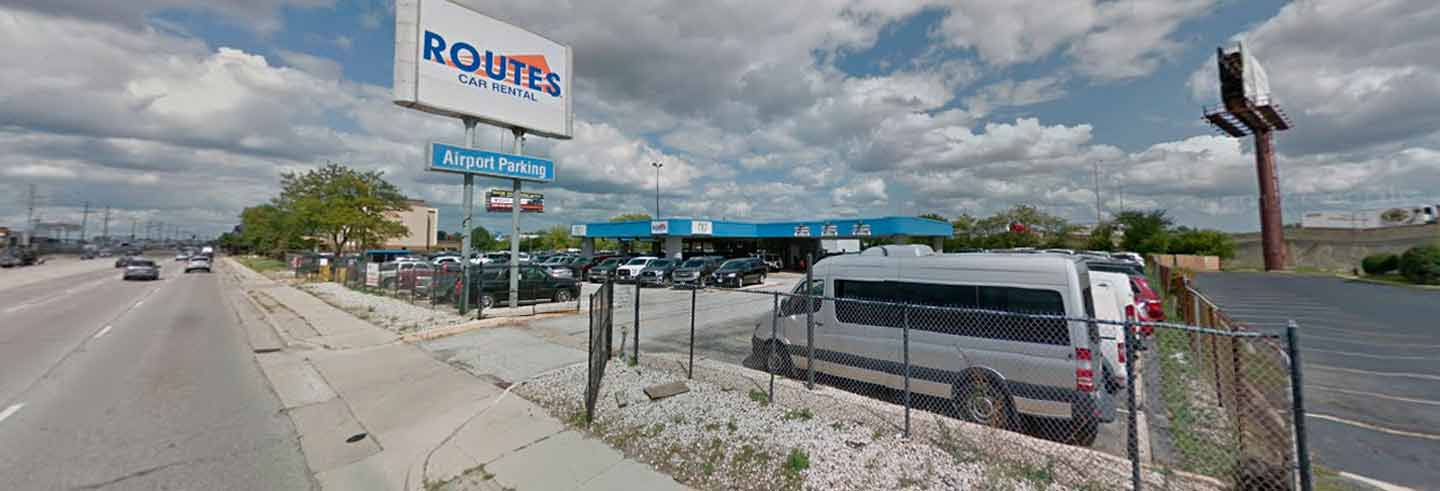 Routes Airport Parking (ORD) - Gallery 1