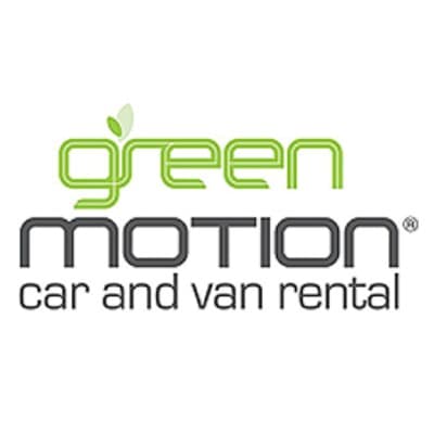 Green Airport Parking (MIA) - Gallery 1