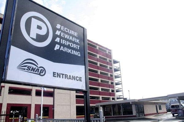 Snap Parking (EWR) - Gallery 2