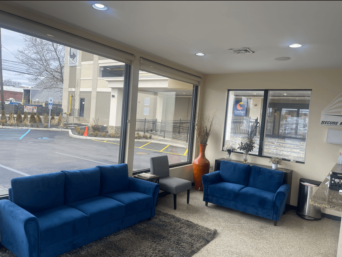 Snap Parking (EWR) - Gallery 4