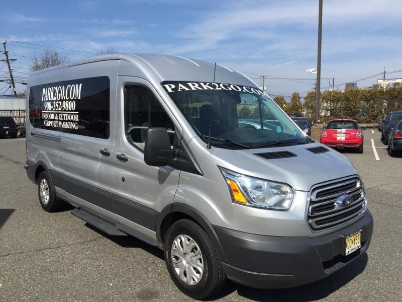 Park2Go (Cape Liberty Cruise Port) - Gallery 2