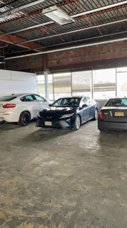 Park2Go (Cape Liberty Cruise Port) - Gallery 3