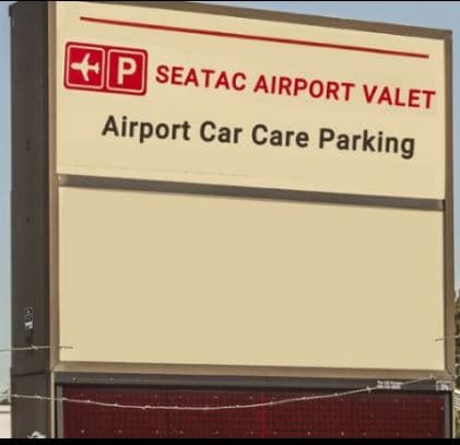 Parking Seatac Valet Parking (SEA) - Photo 1