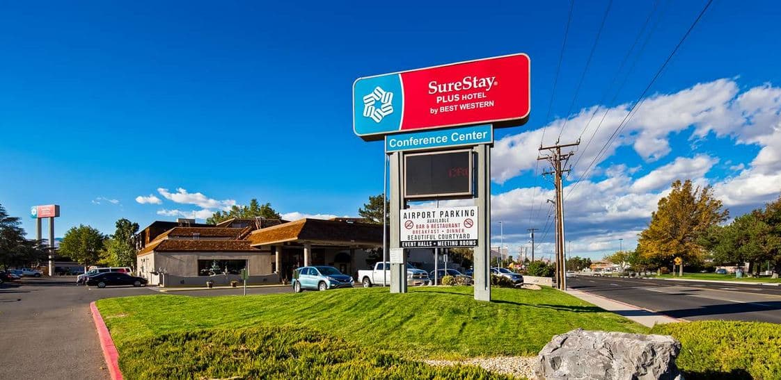 SureStay Plus (RNO) - Gallery 1