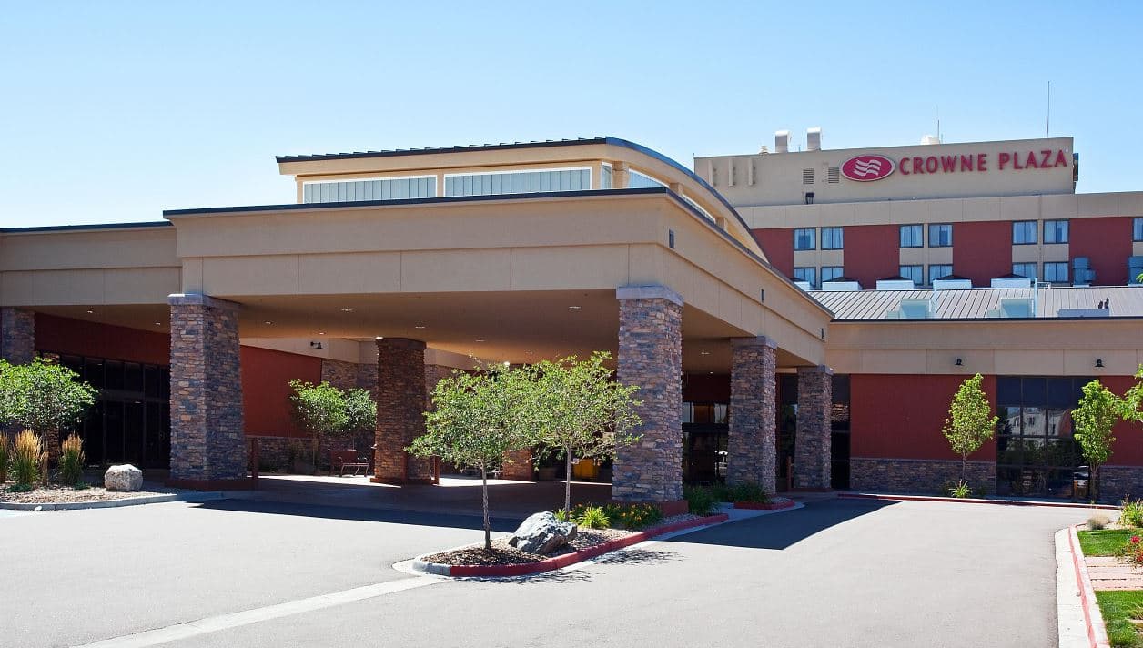 Crowne Plaza Denver Airport (DEN) - Photo 1