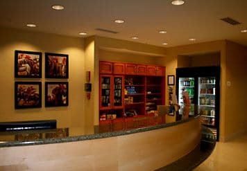 SpringHill Suites (SDF) - Gallery 2