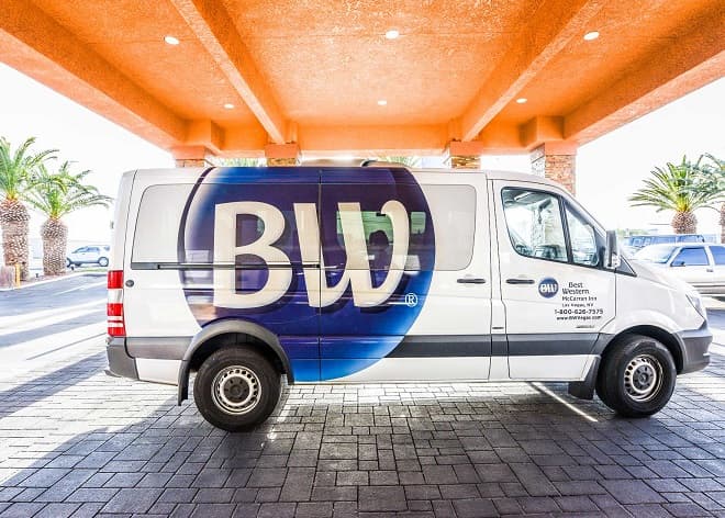 Best Western (LAS) - Gallery 2