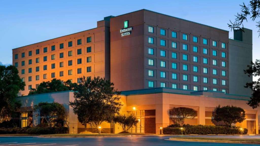 Embassy Suites by Hilton (RDU) - Gallery 1