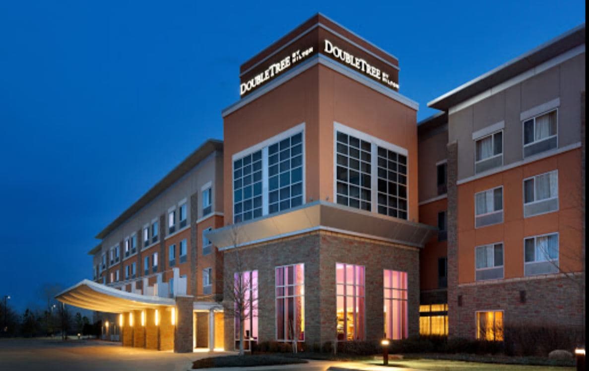 DoubleTree (OKC) - Gallery 2